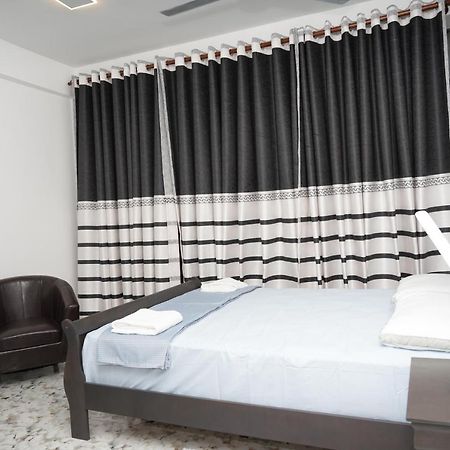 Seaside Resort Тринкомале Екстериор снимка